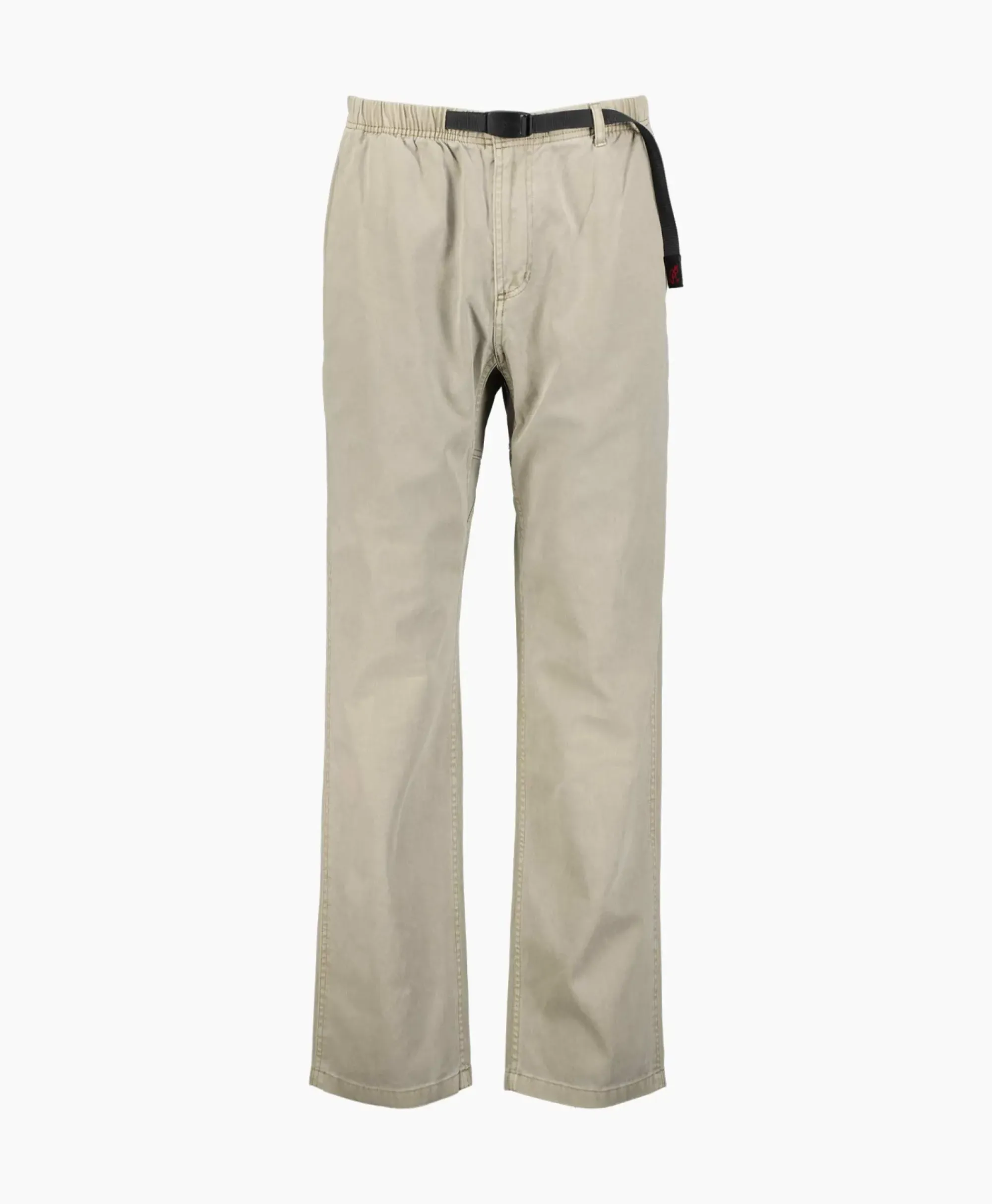 Broeken^Gramicci Broek Grammici Licht Groen