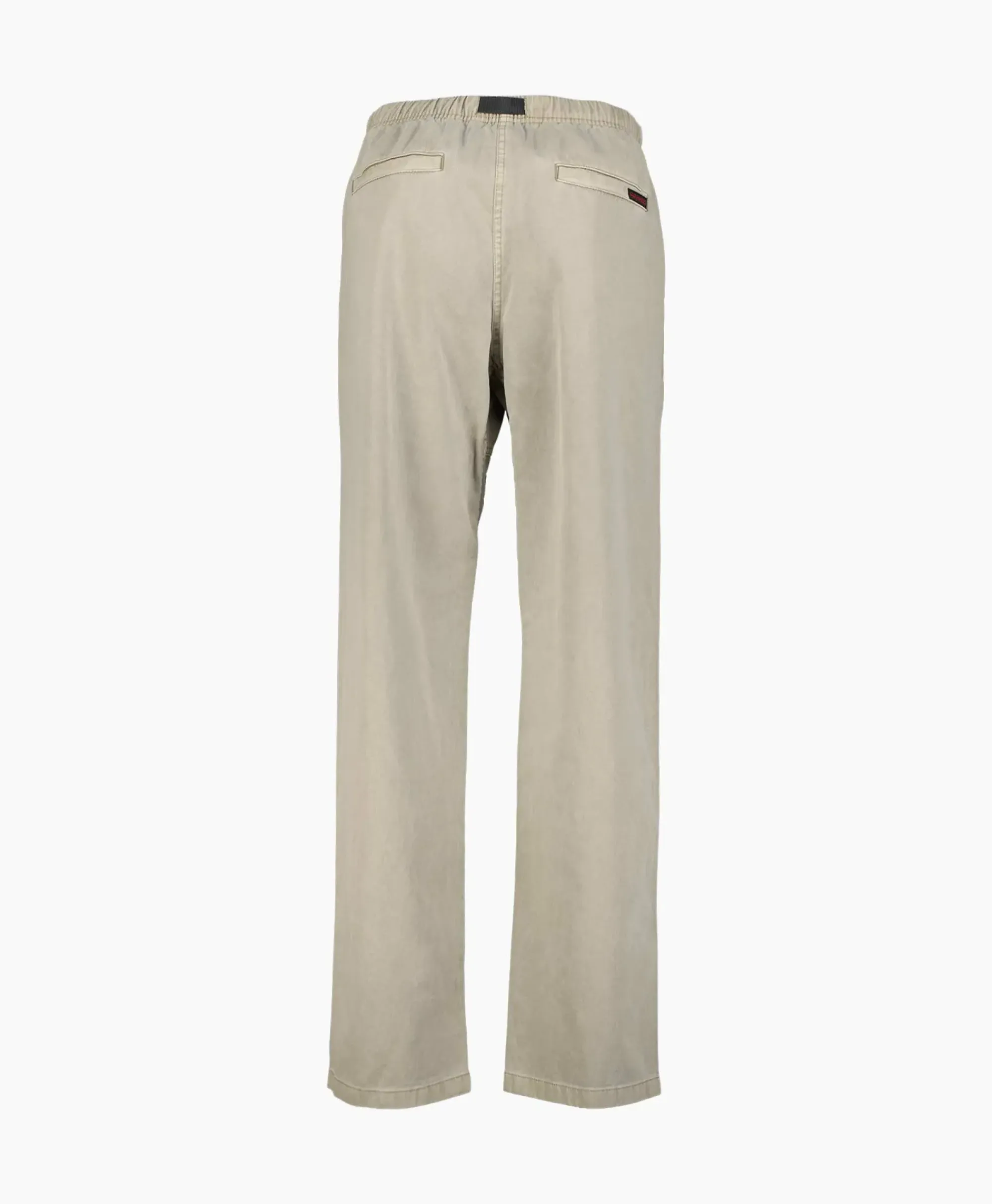 Broeken^Gramicci Broek Grammici Licht Groen