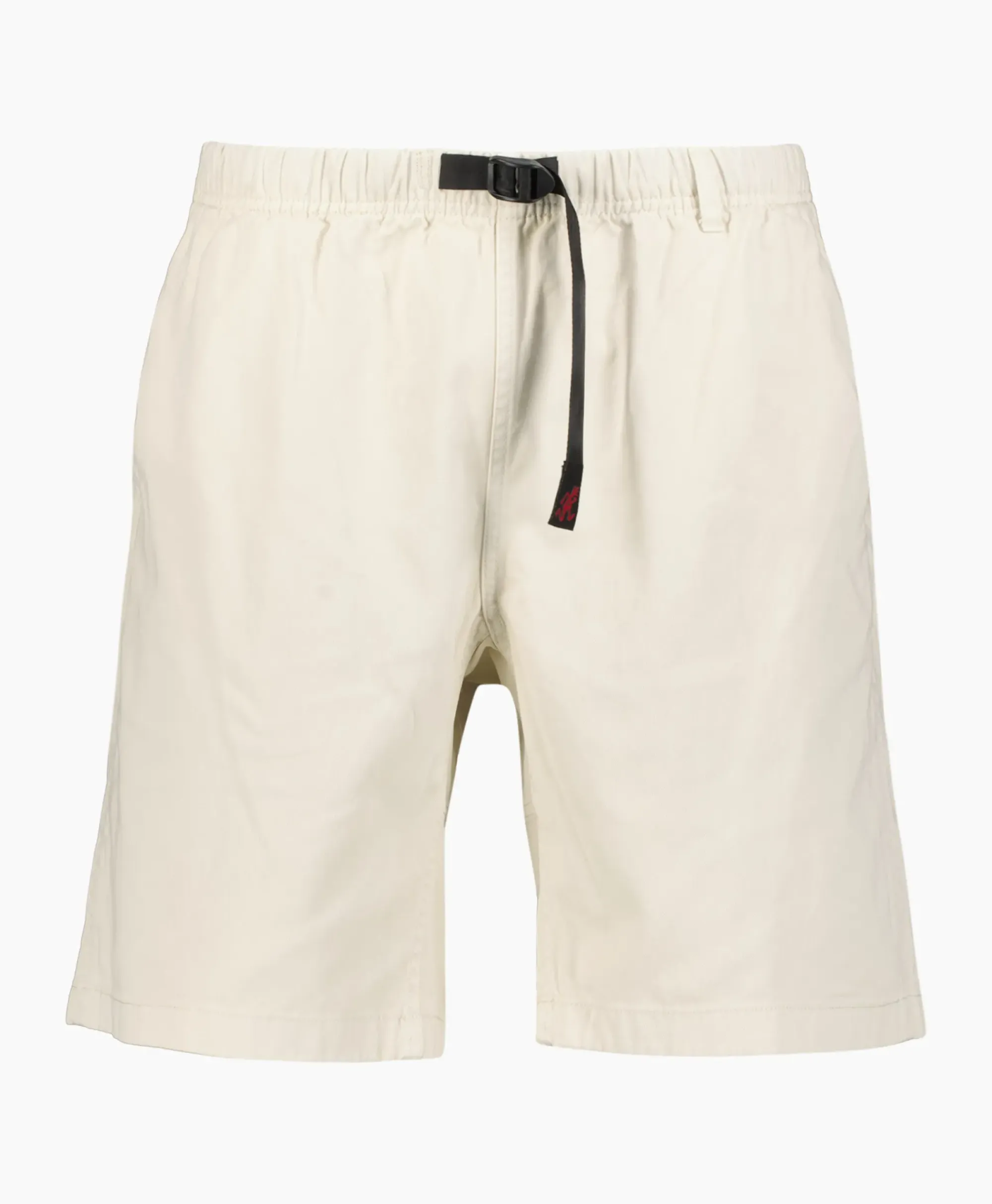Broeken^Gramicci Korte Broek G-Short Beige
