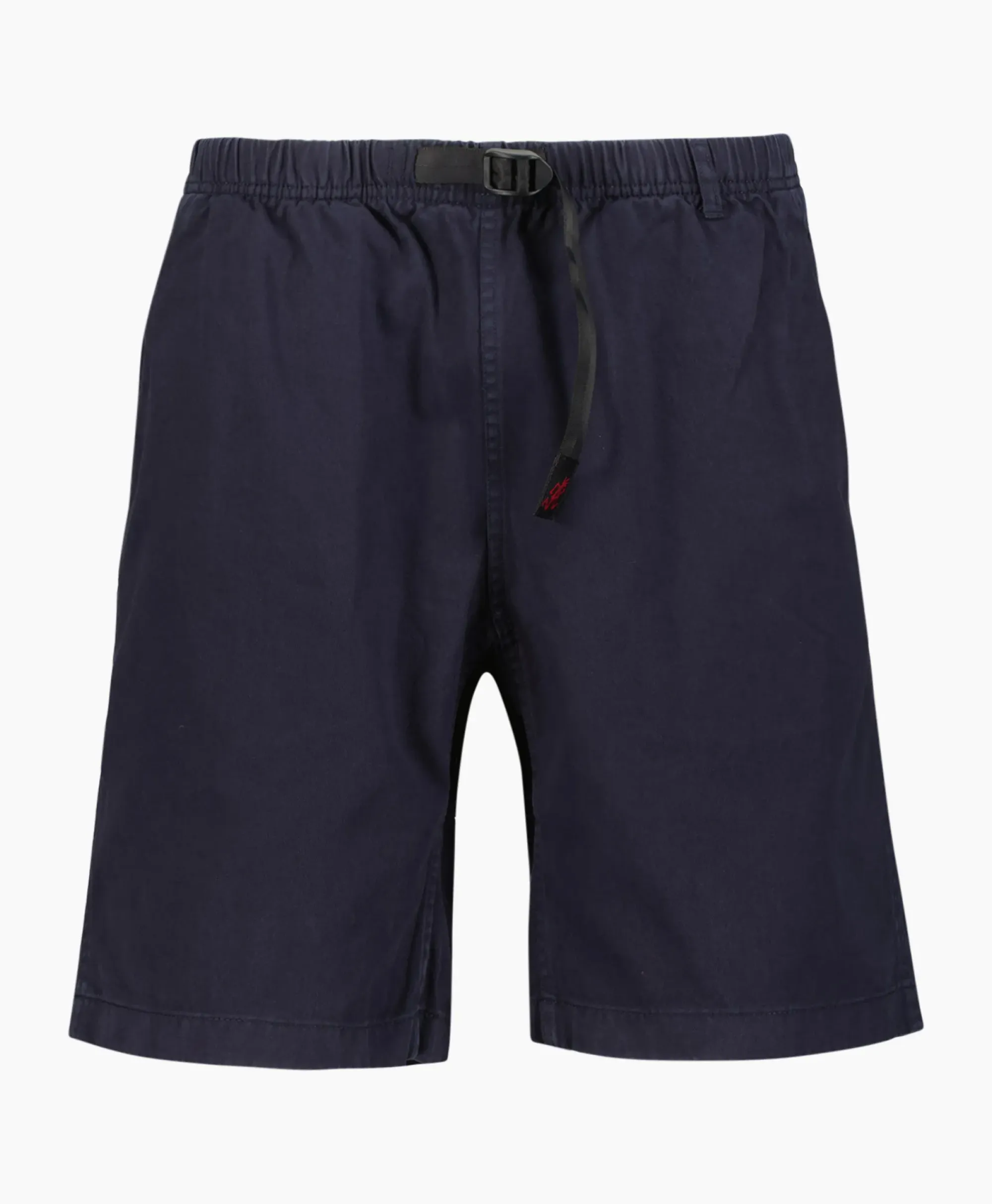 Broeken^Gramicci Korte Broek G-Short Donker Blauw