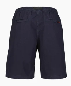 Broeken^Gramicci Korte Broek G-Short Donker Blauw