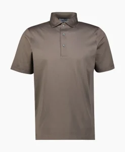 Polo's^Gran Sasso Polo 60103/74201 Groen