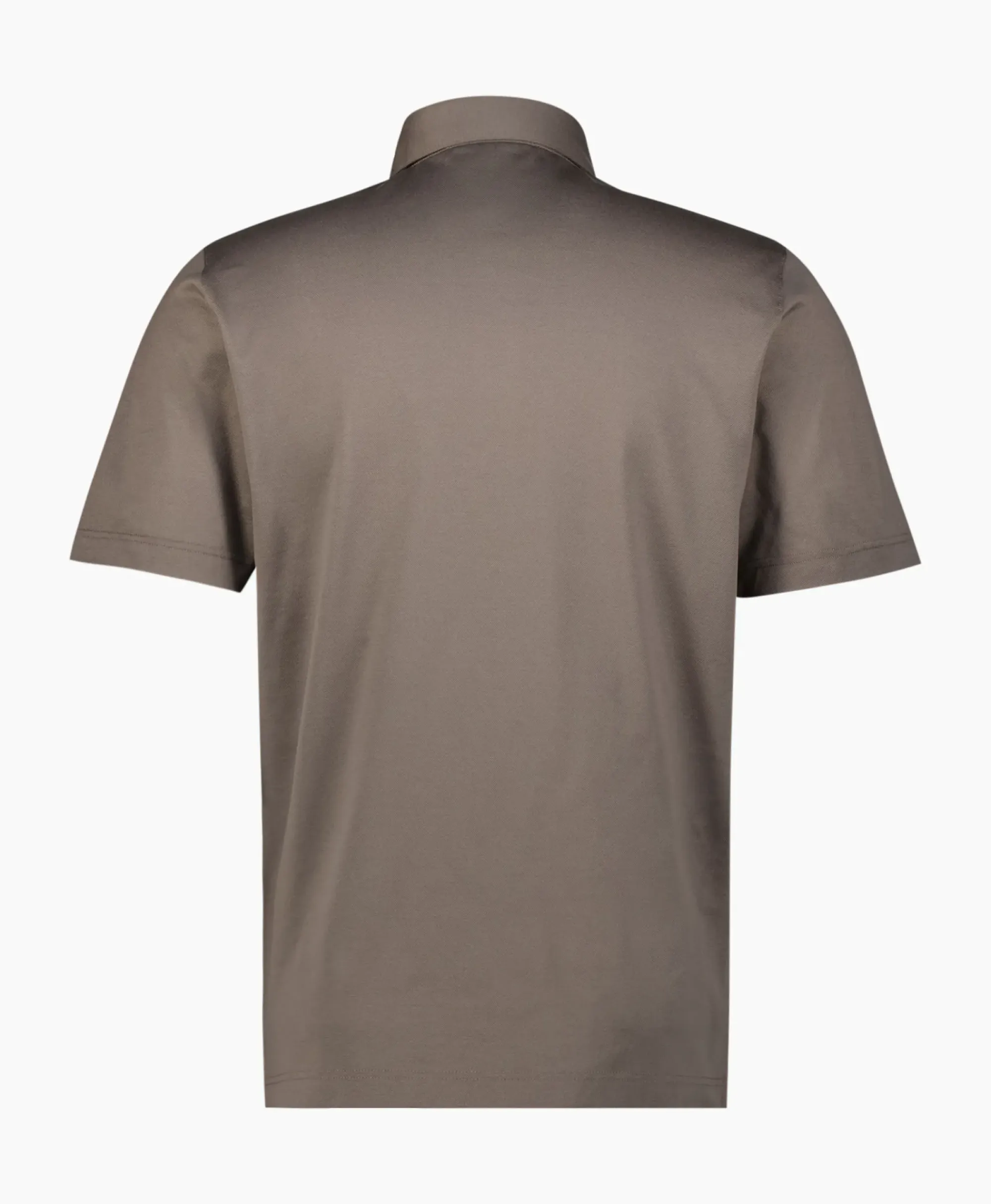 Polo's^Gran Sasso Polo 60103/74201 Groen