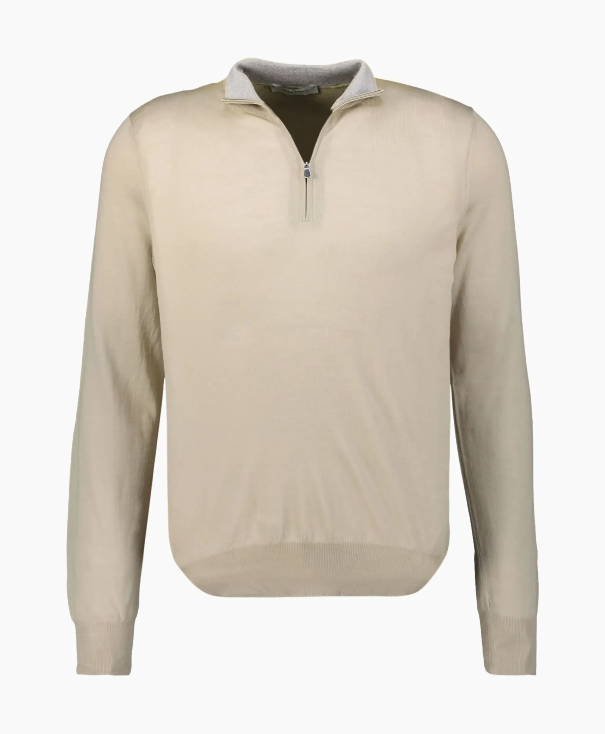 Truien^Gran Sasso Pullover 45126/14790 Beige