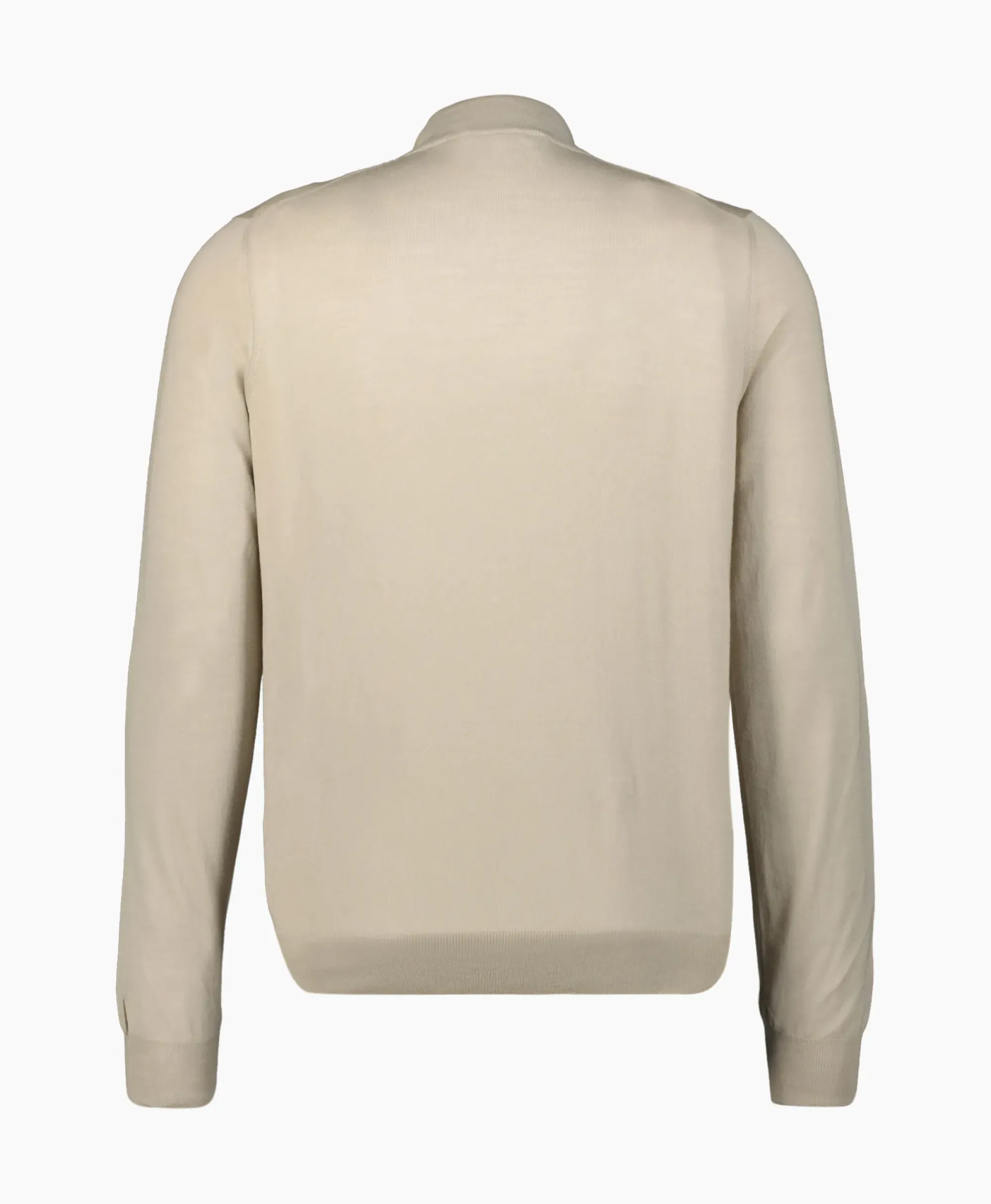 Truien^Gran Sasso Pullover 45126/14790 Beige