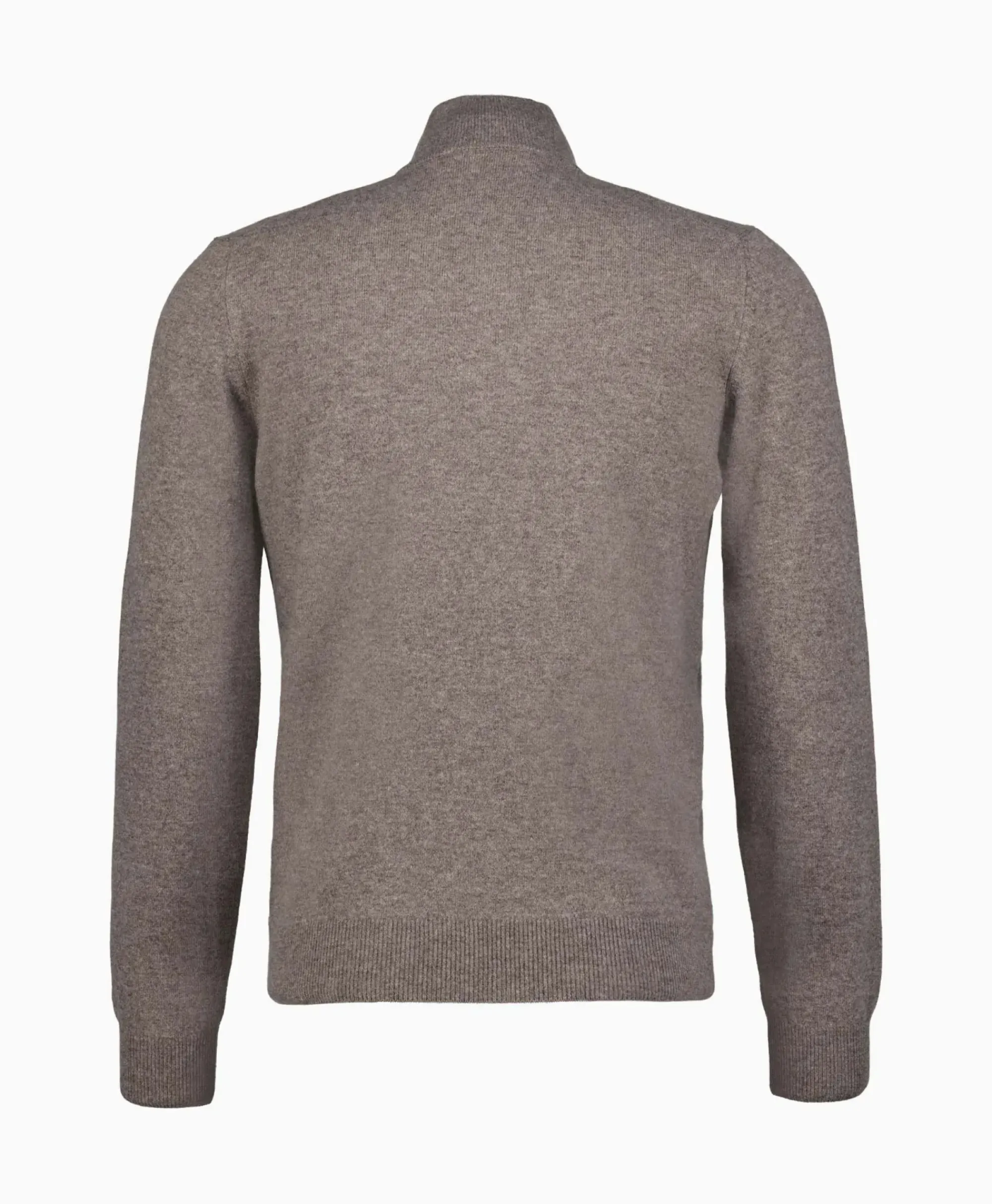 Truien^Gran Sasso Pullover 55126-19690 Taupe
