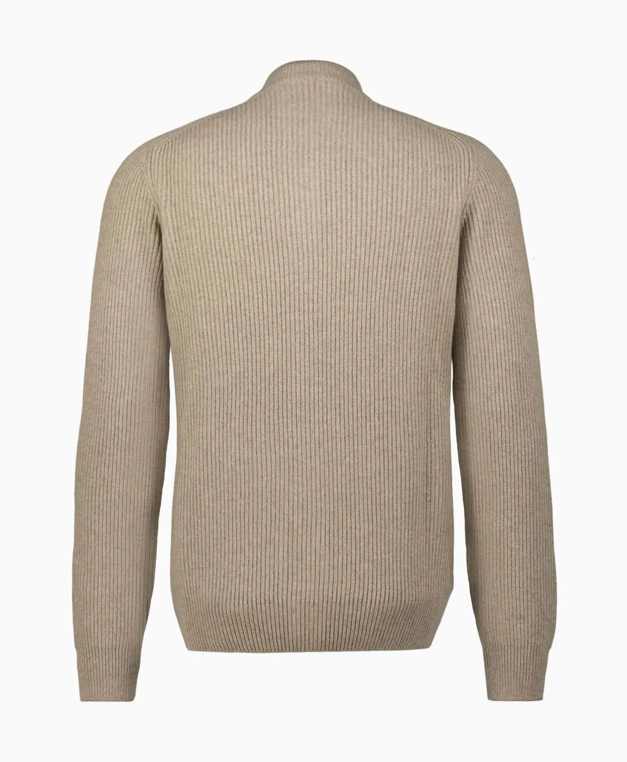 Vesten^Gran Sasso Vest 23130-19688 Beige