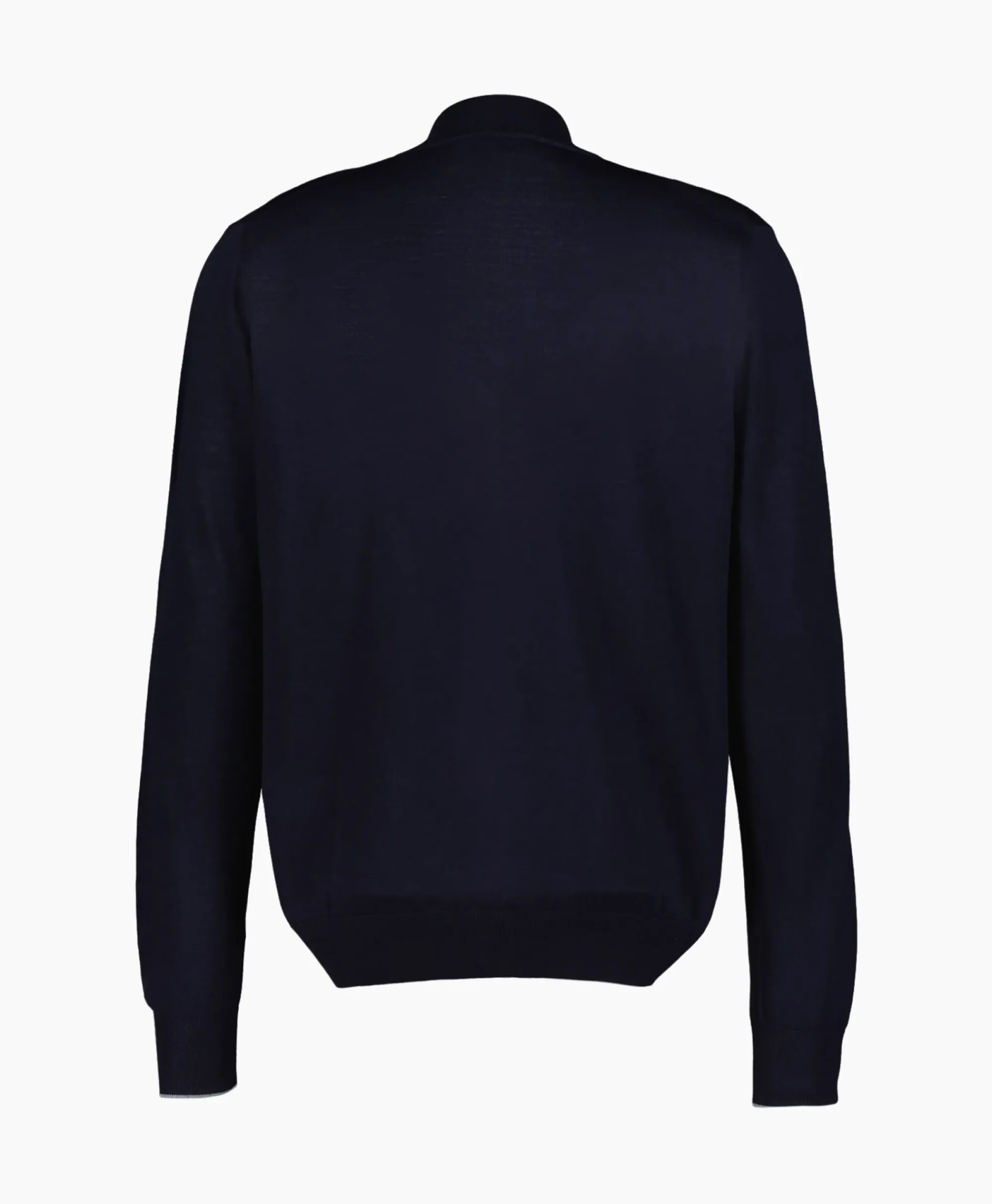 Vesten^Gran Sasso Vest 45144/14796 Donker Blauw