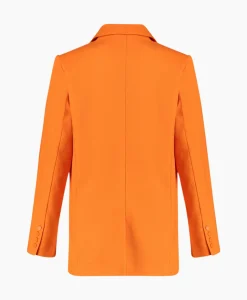 Blazers^Harper & Yve Harper & Yve Blazer Yagger-Bl Oranje