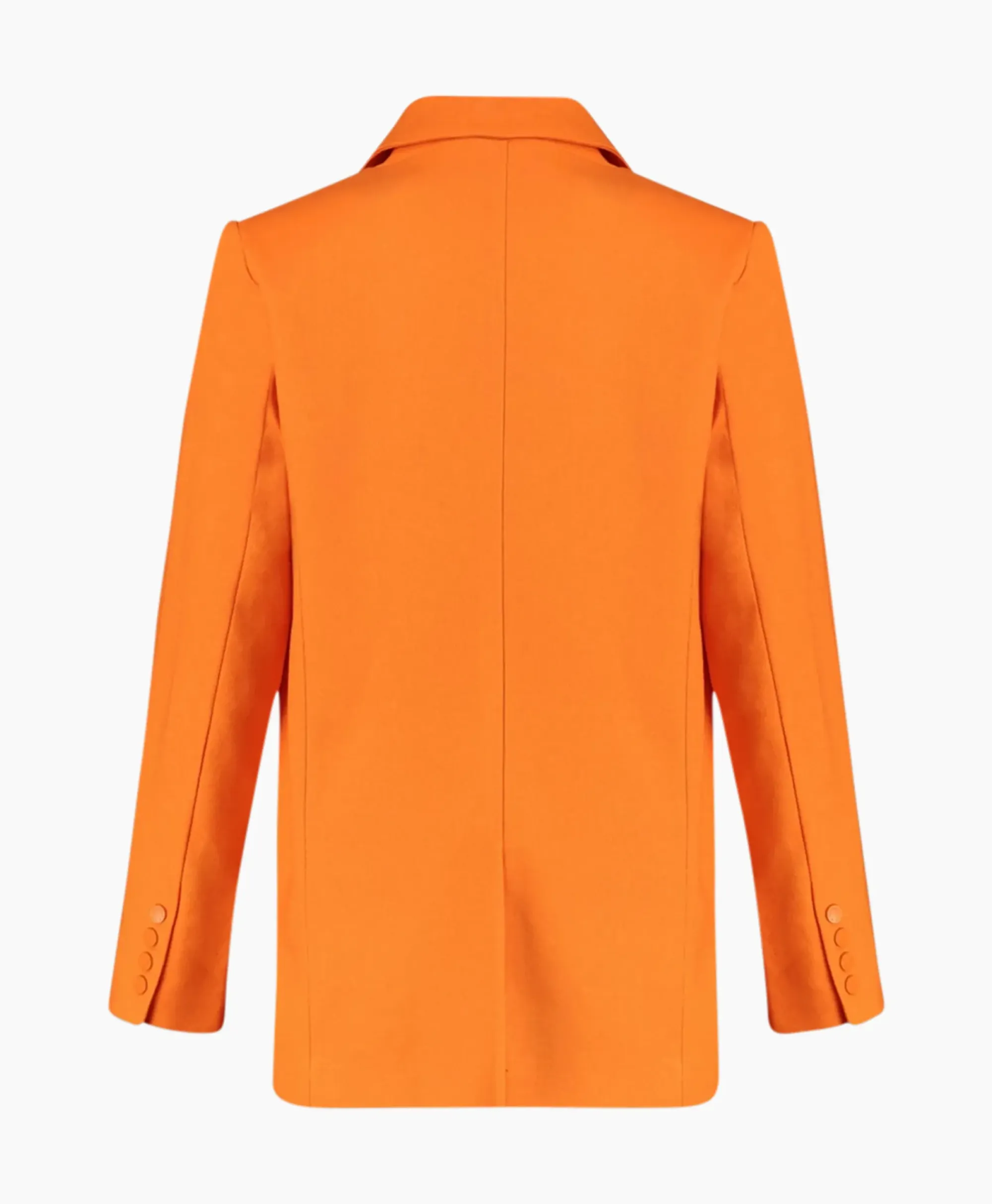 Blazers^Harper & Yve Harper & Yve Blazer Yagger-Bl Oranje