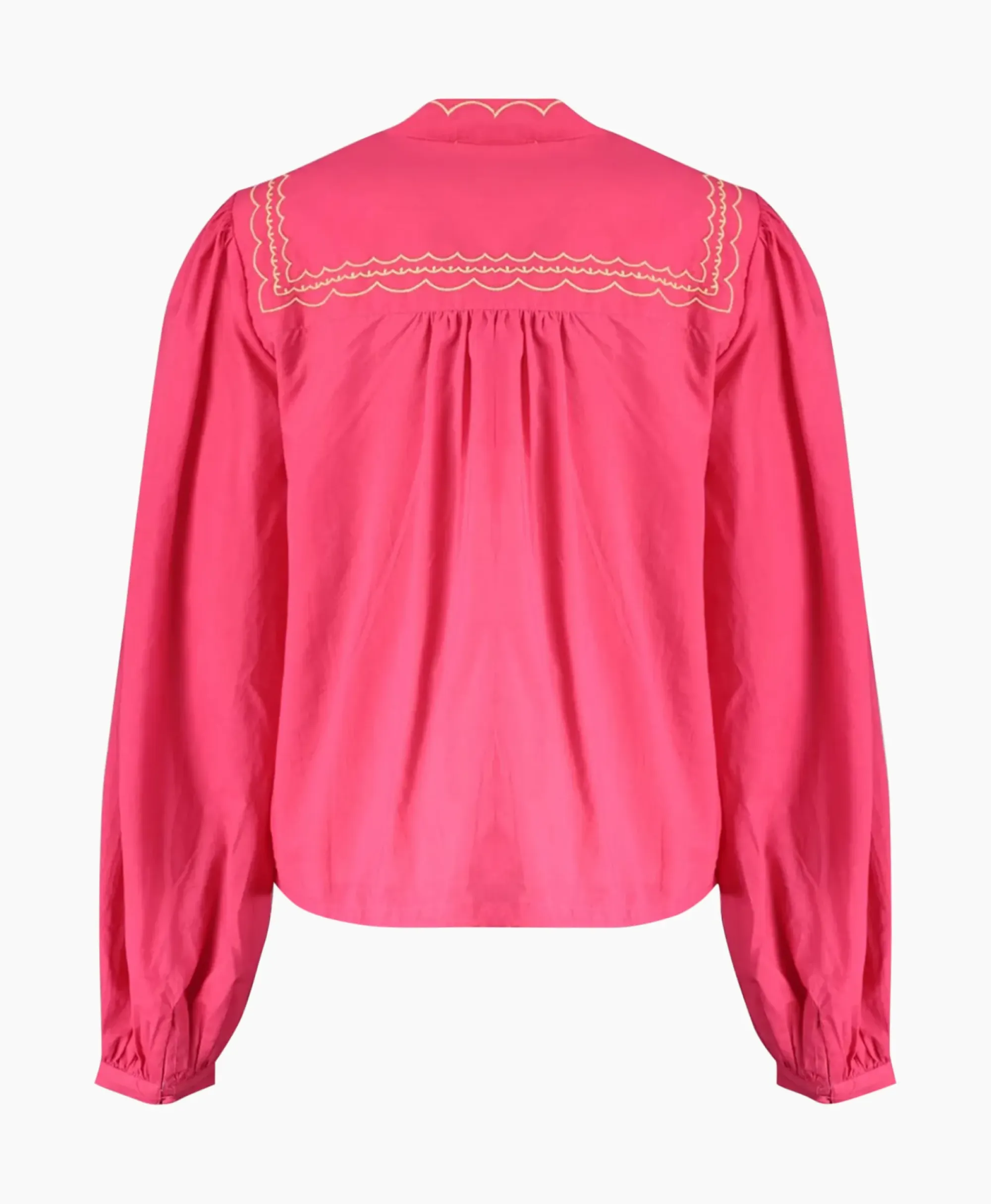 Blouses^Harper & Yve Harper & Yve Blouse Hailey-Ls Roze
