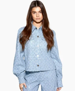Jassen^Harper & Yve Harper & Yve Jack Flo-Ja Licht Blauw