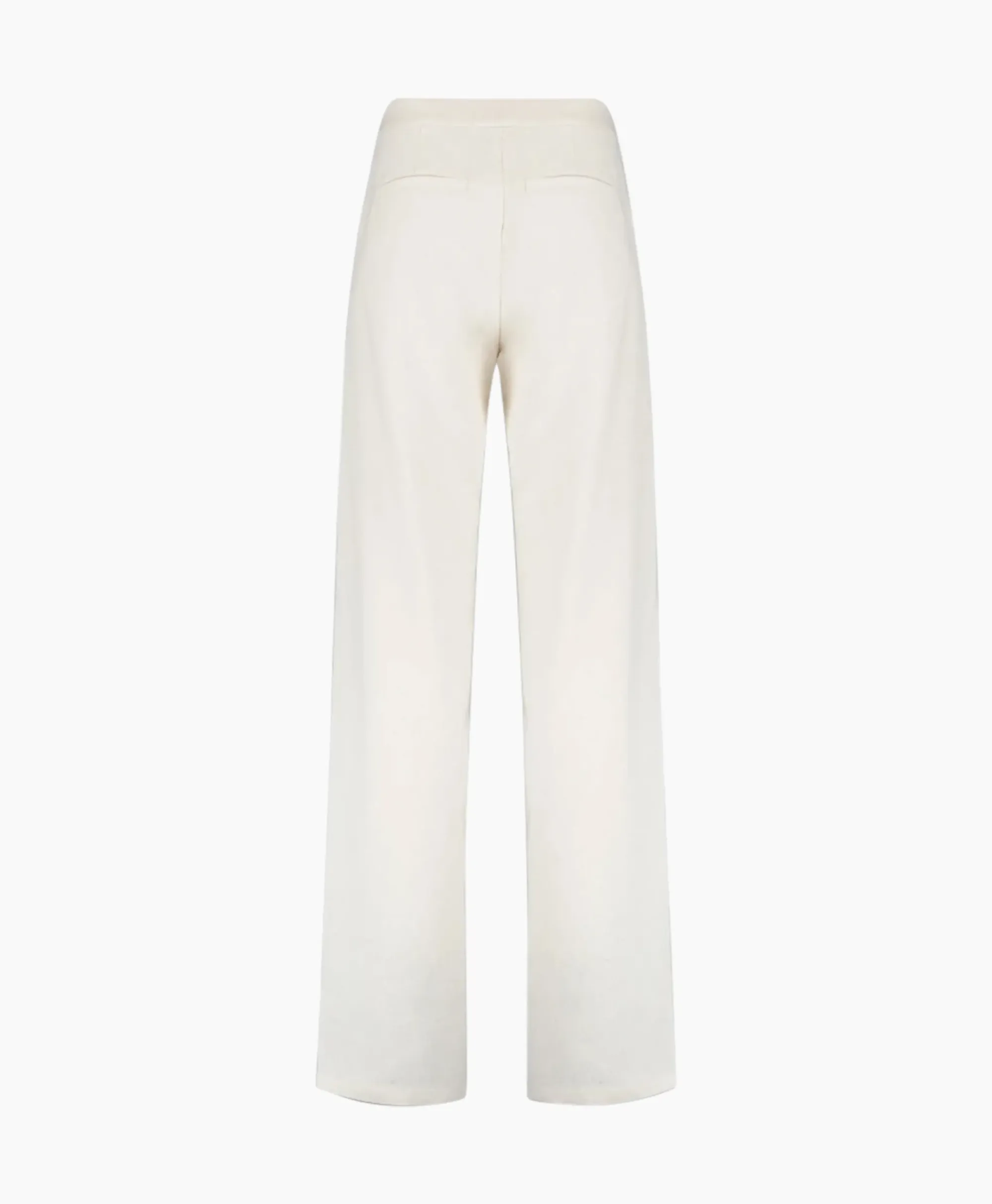 Broeken^Harper & Yve Harper & Yve Pantalon Frederique-Pa Zand
