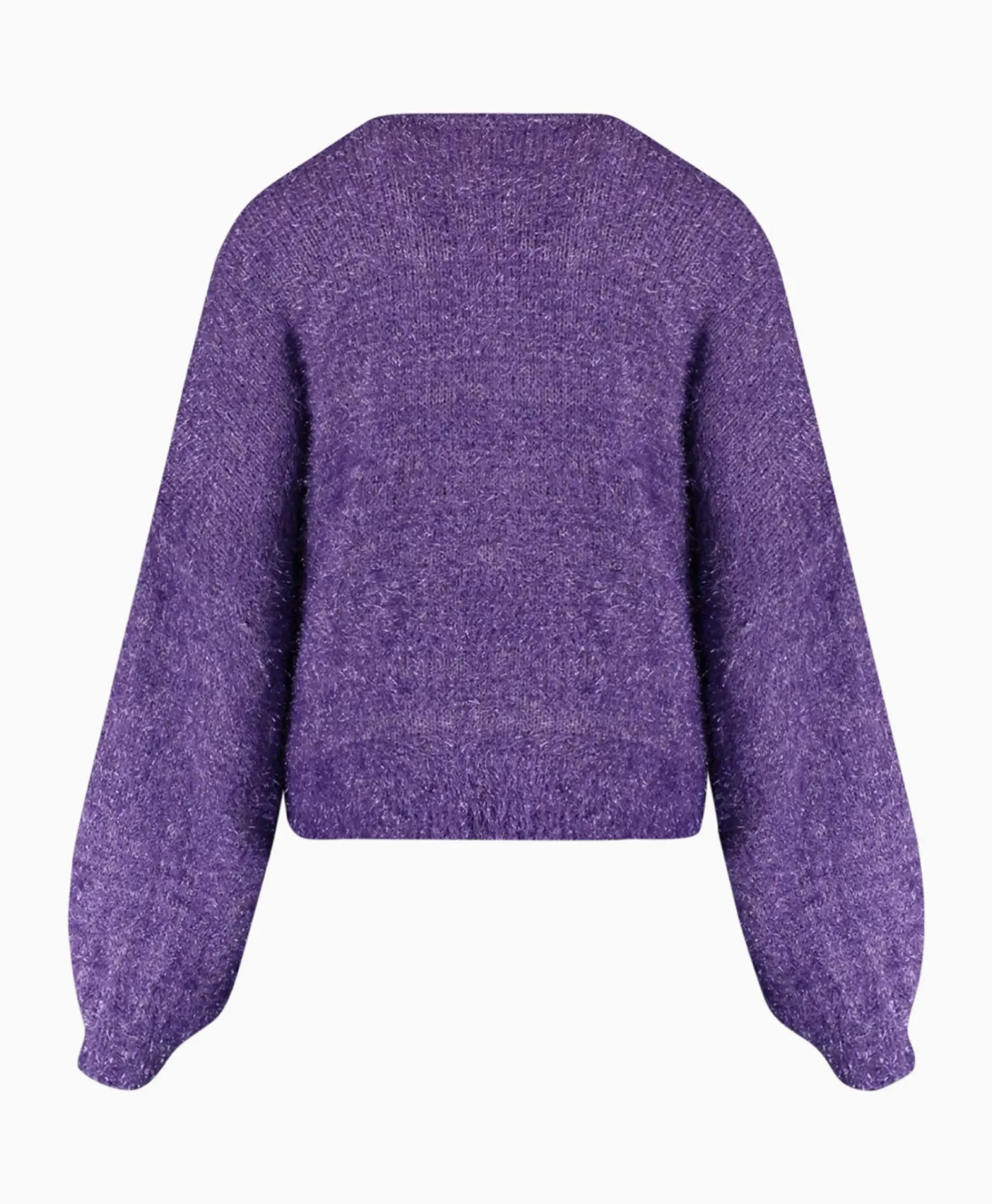 Vesten^Harper & Yve Harper & Yve Vest Rika-Ca Paars