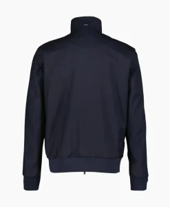 Jassen^Herno Jack Woven Jacket Blauw