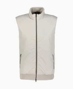 Vesten^Herno Vest Knitted Kit
