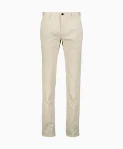 Broeken^Incotex Pantalon 17S100-9664A Beige