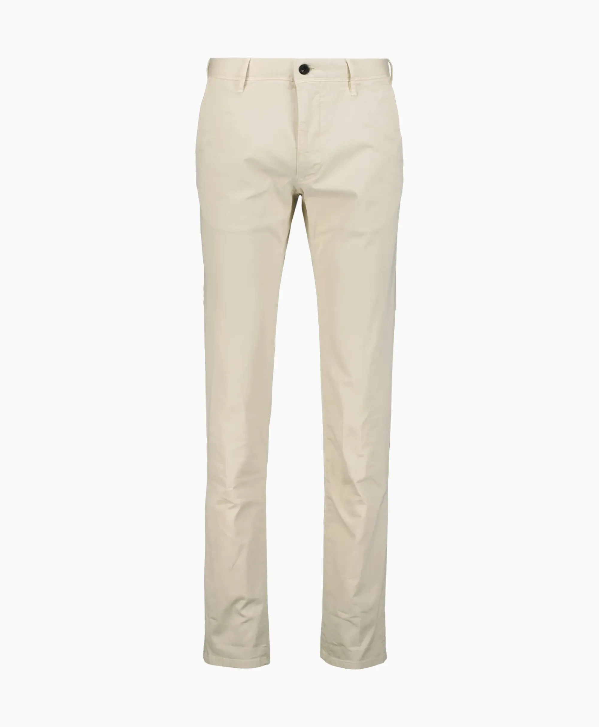 Broeken^Incotex Pantalon 17S100-9664A Beige