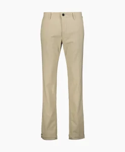 Broeken^Incotex Pantalon 17S100-9822A Beige