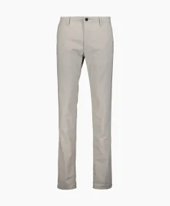 Broeken^Incotex Pantalon 17S100-9822A Grijs