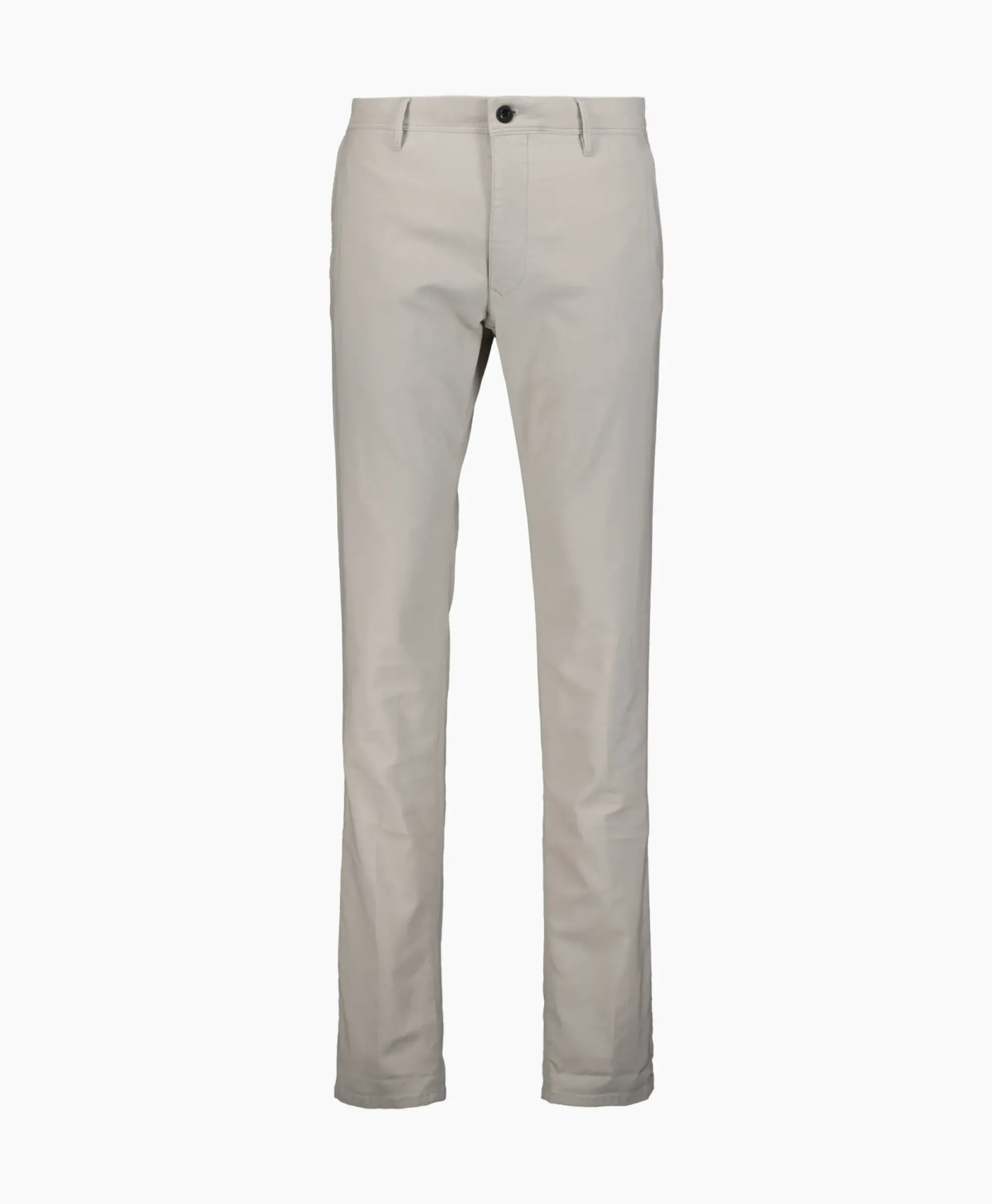 Broeken^Incotex Pantalon 17S100-9822A Grijs