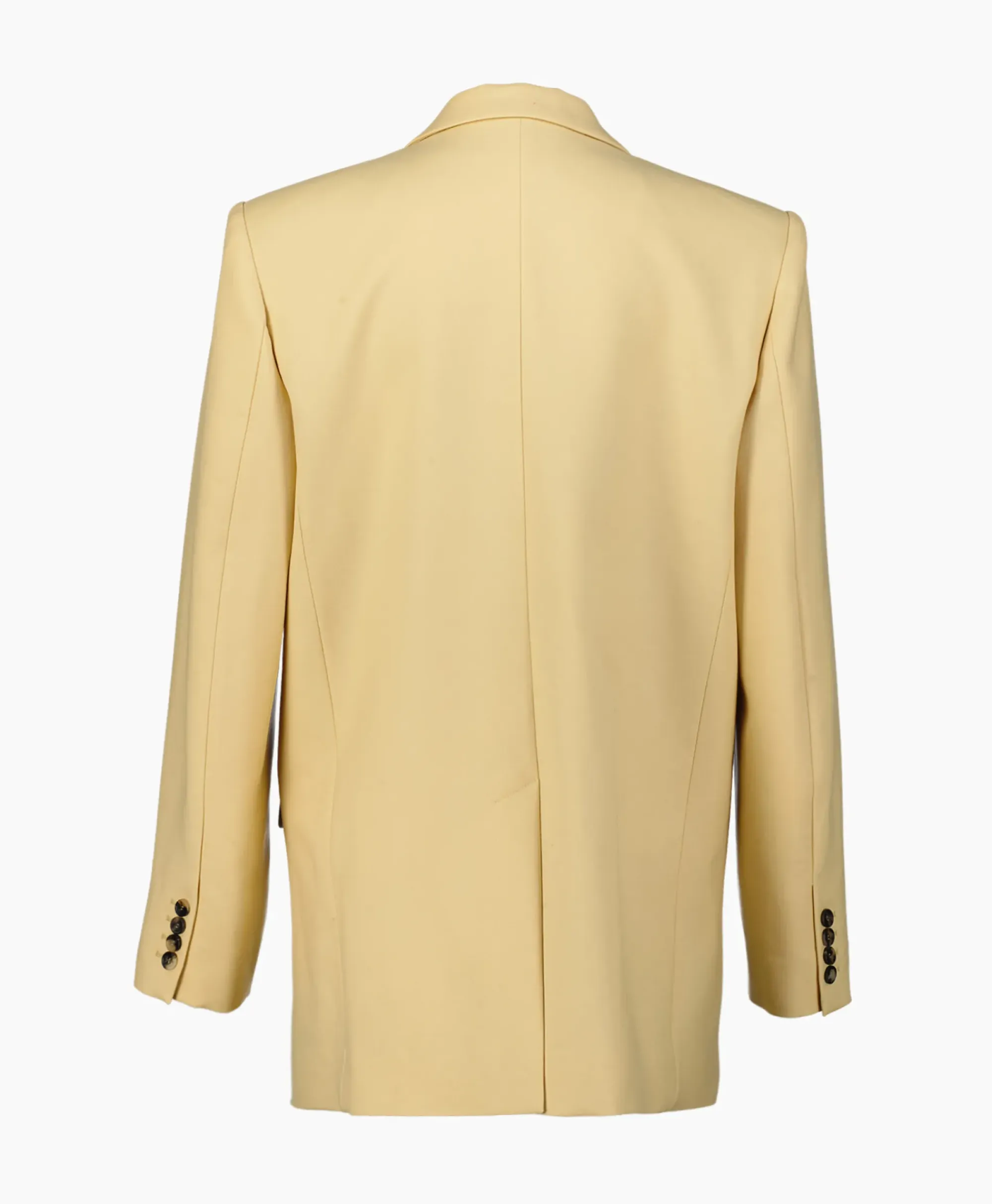 Blazers^Isabel Marant Blazer Nevimea-Gb Beige