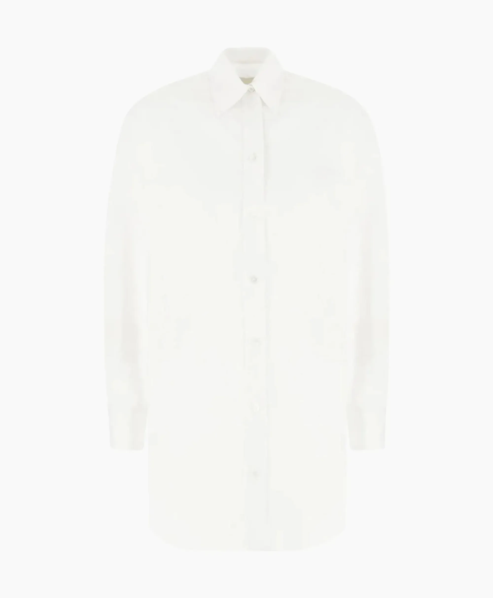 Blouses^Isabel Marant Blouse Cylvany-Ga Wit