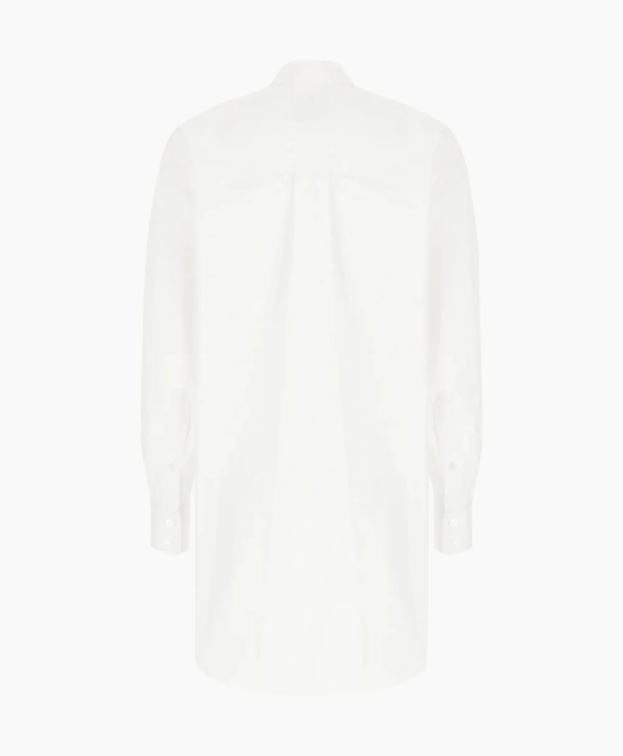 Blouses^Isabel Marant Blouse Cylvany-Ga Wit