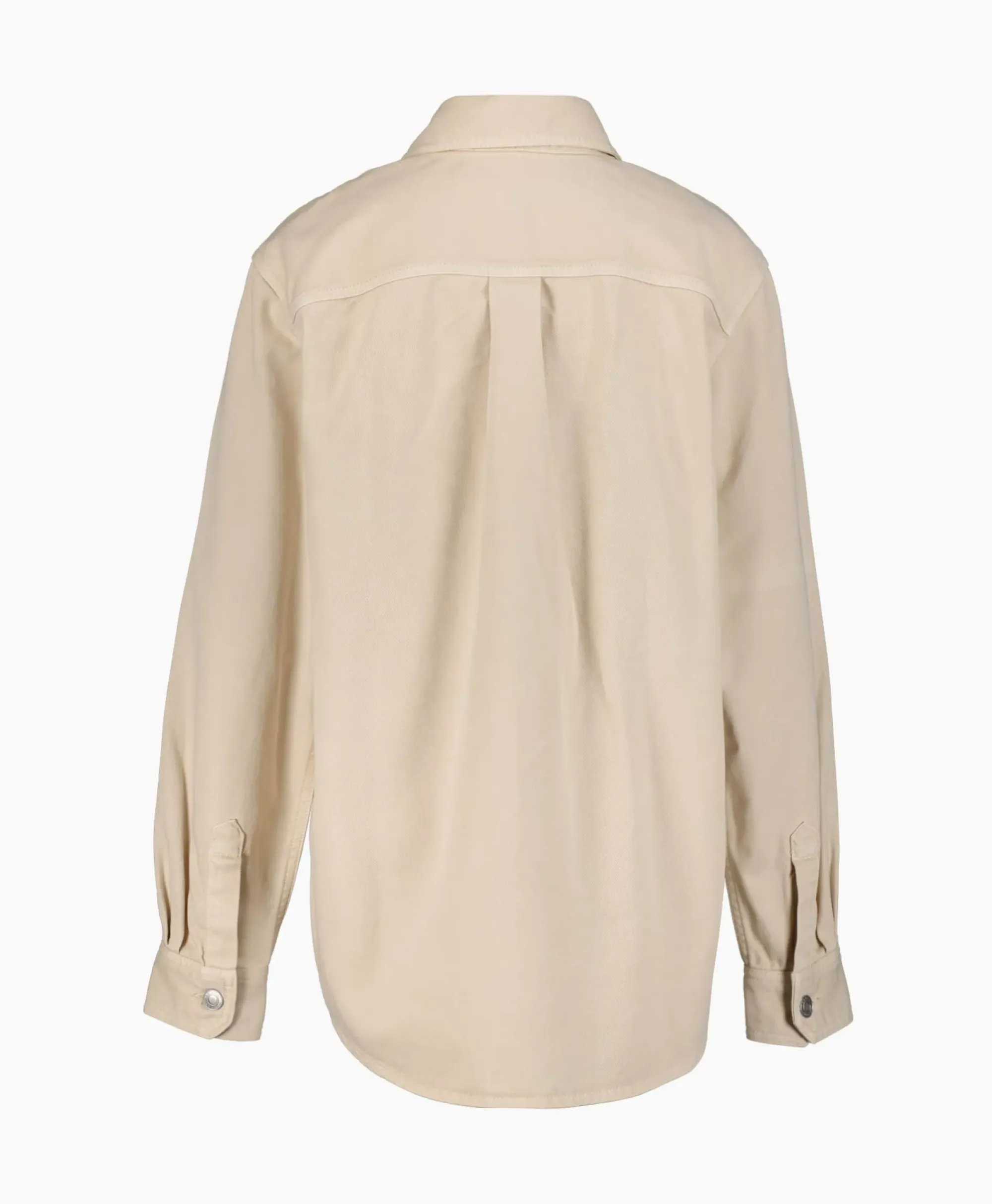 Blouses^Isabel Marant Blouse Talbot-Gb Ecru