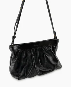Tassen^Isabel Marant Crossbody Tas Luz Medium-Gc Zwart