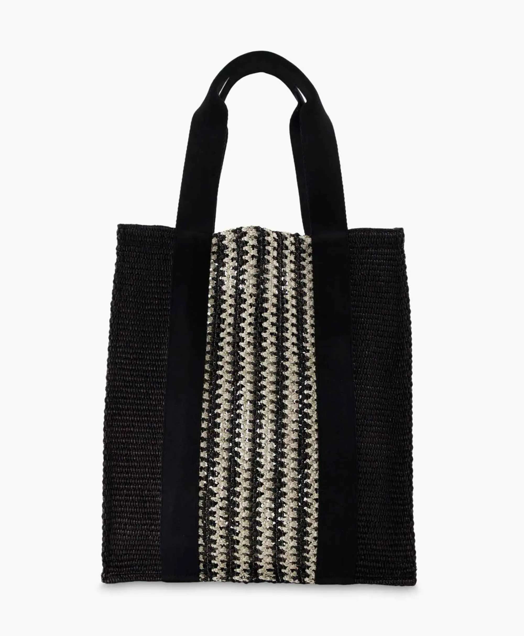 Tassen^Isabel Marant Schouder / Hand Tas Puebla Zwart