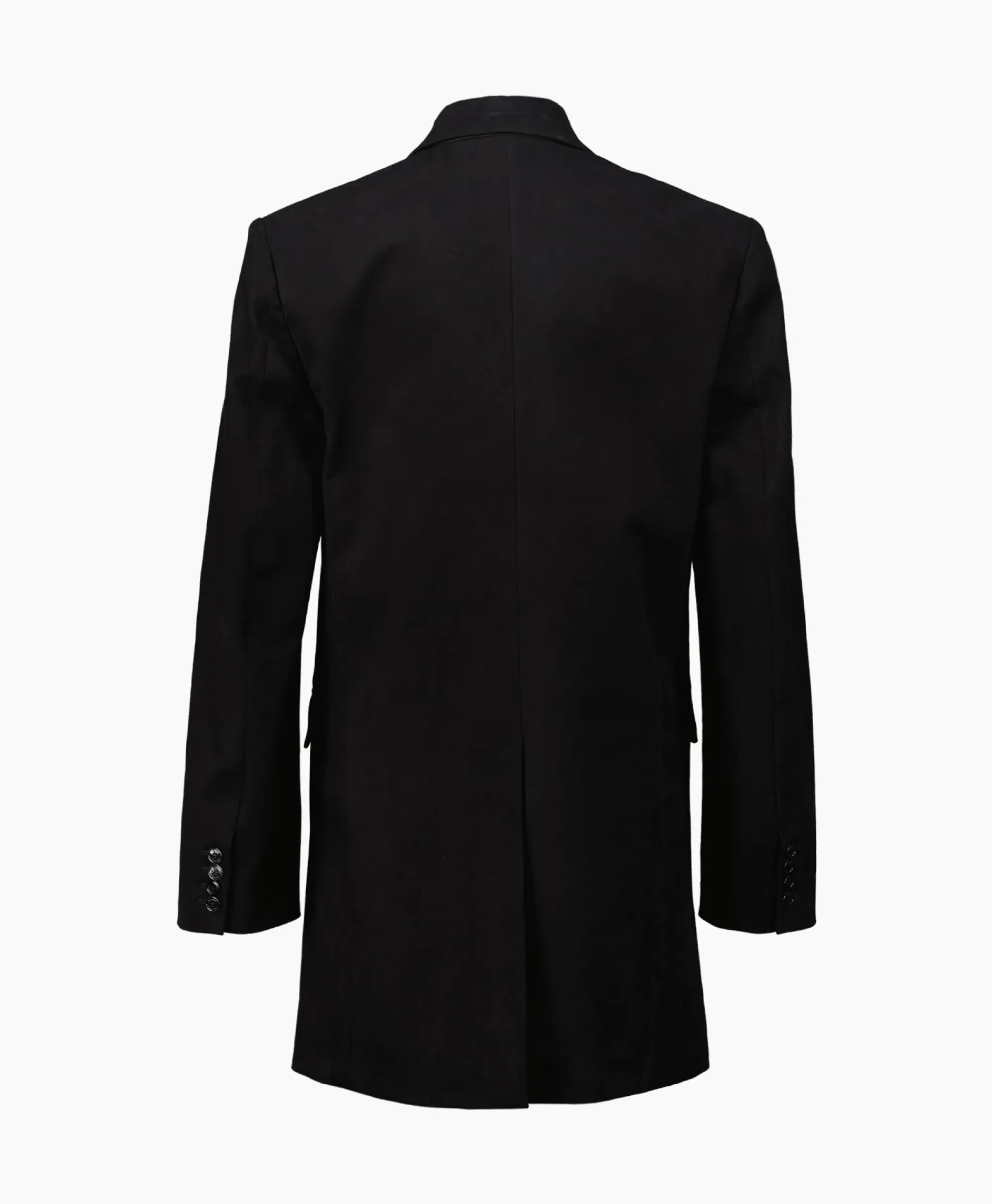 Blazers^Isabel Marant Jasje Hadiya-Gd Zwart