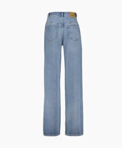 Broeken^Isabel Marant Jeans Lemony-Gb Blauw