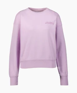 Truien^Isabel Marant Pullover Shad-Gz Lila