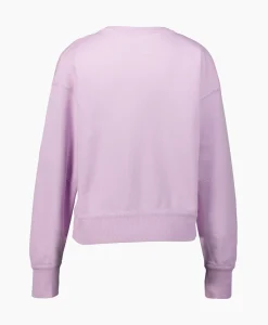 Truien^Isabel Marant Pullover Shad-Gz Lila