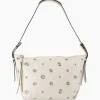 Tassen^Isabel Marant Schouder / Hand Tas Leyden-Gd Ecru