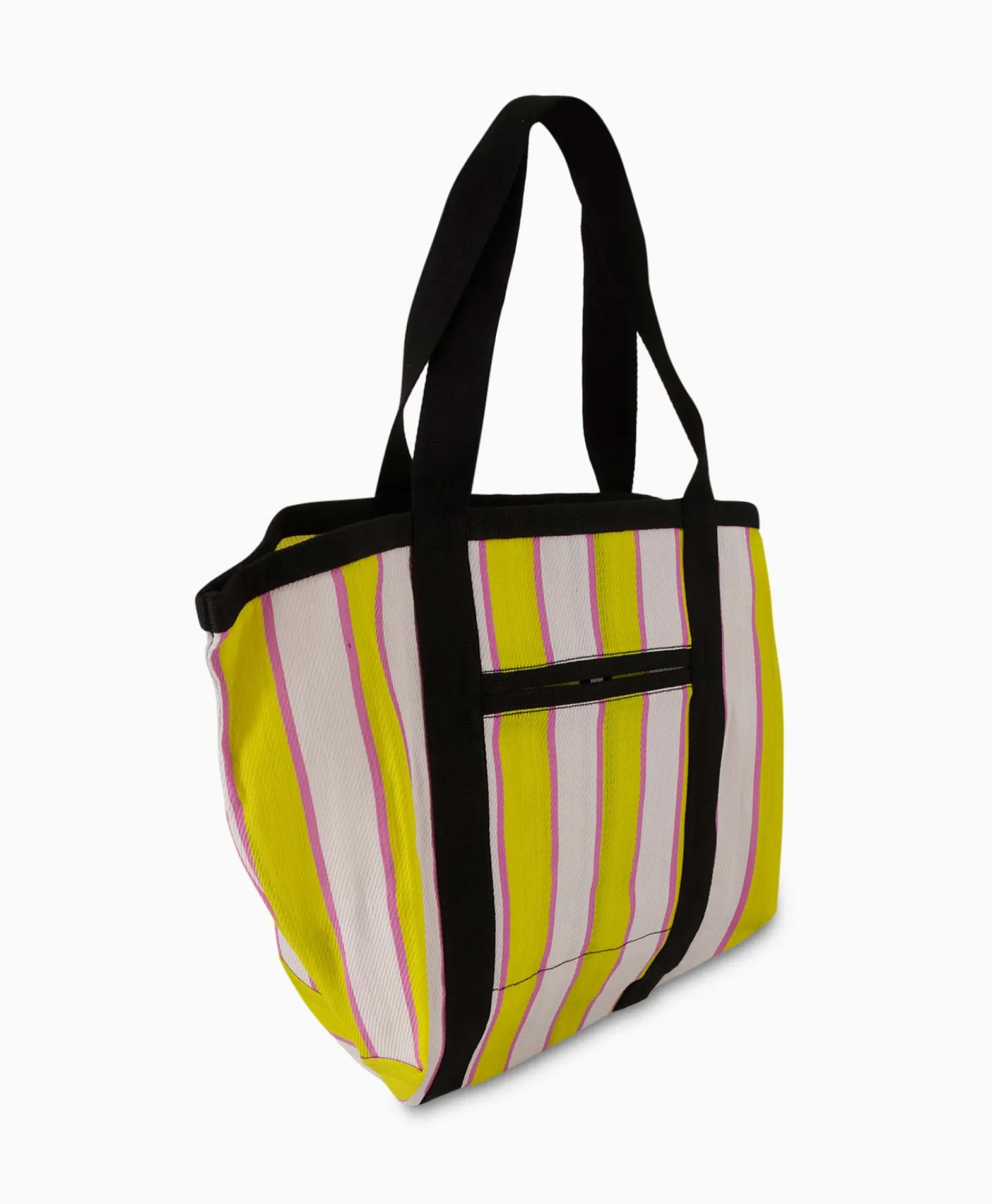 Tassen^Isabel Marant Shopper Darwen Geel