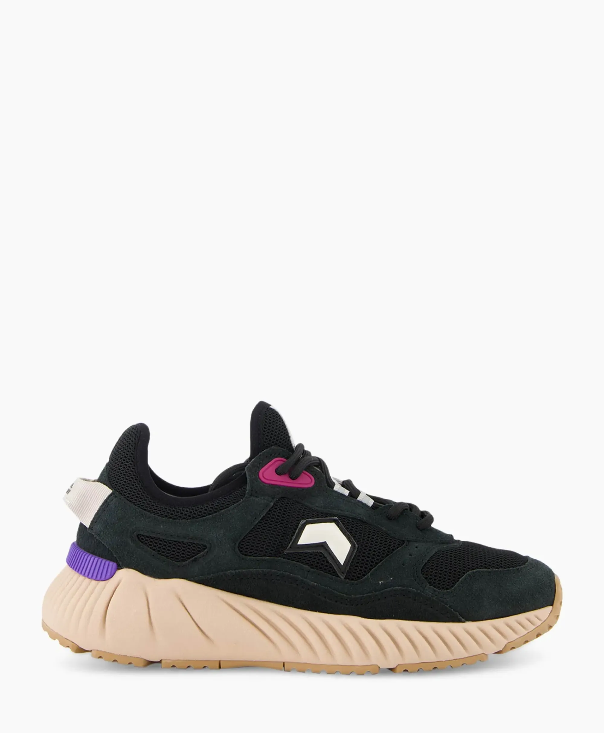 Sneakers^Isabel Marant Sneaker Ewie-Gb 10 Zwart