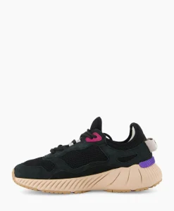 Sneakers^Isabel Marant Sneaker Ewie-Gb 10 Zwart