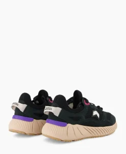Sneakers^Isabel Marant Sneaker Ewie-Gb 10 Zwart
