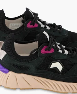 Sneakers^Isabel Marant Sneaker Ewie-Gb 10 Zwart