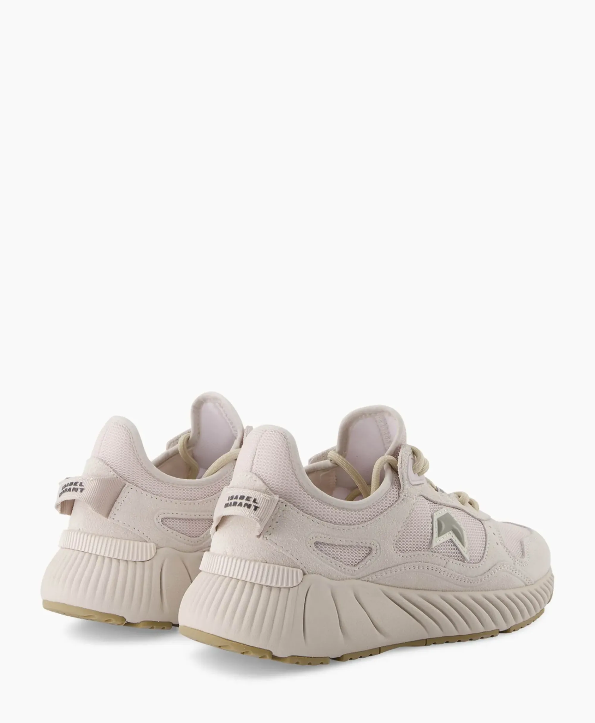 Sneakers^Isabel Marant Sneaker Ewie-Gb 10 Ecru