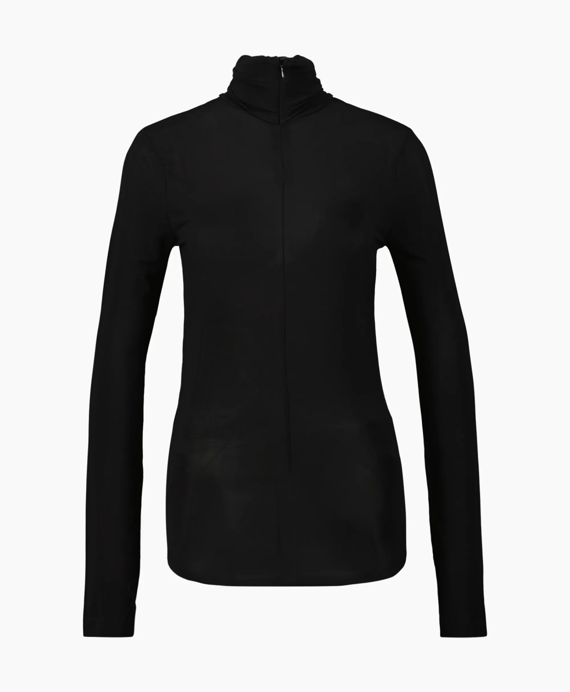 T-Shirts & Tops^Isabel Marant Top Joyela-Gd Zwart