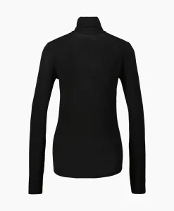 T-Shirts & Tops^Isabel Marant Top Joyela-Gd Zwart
