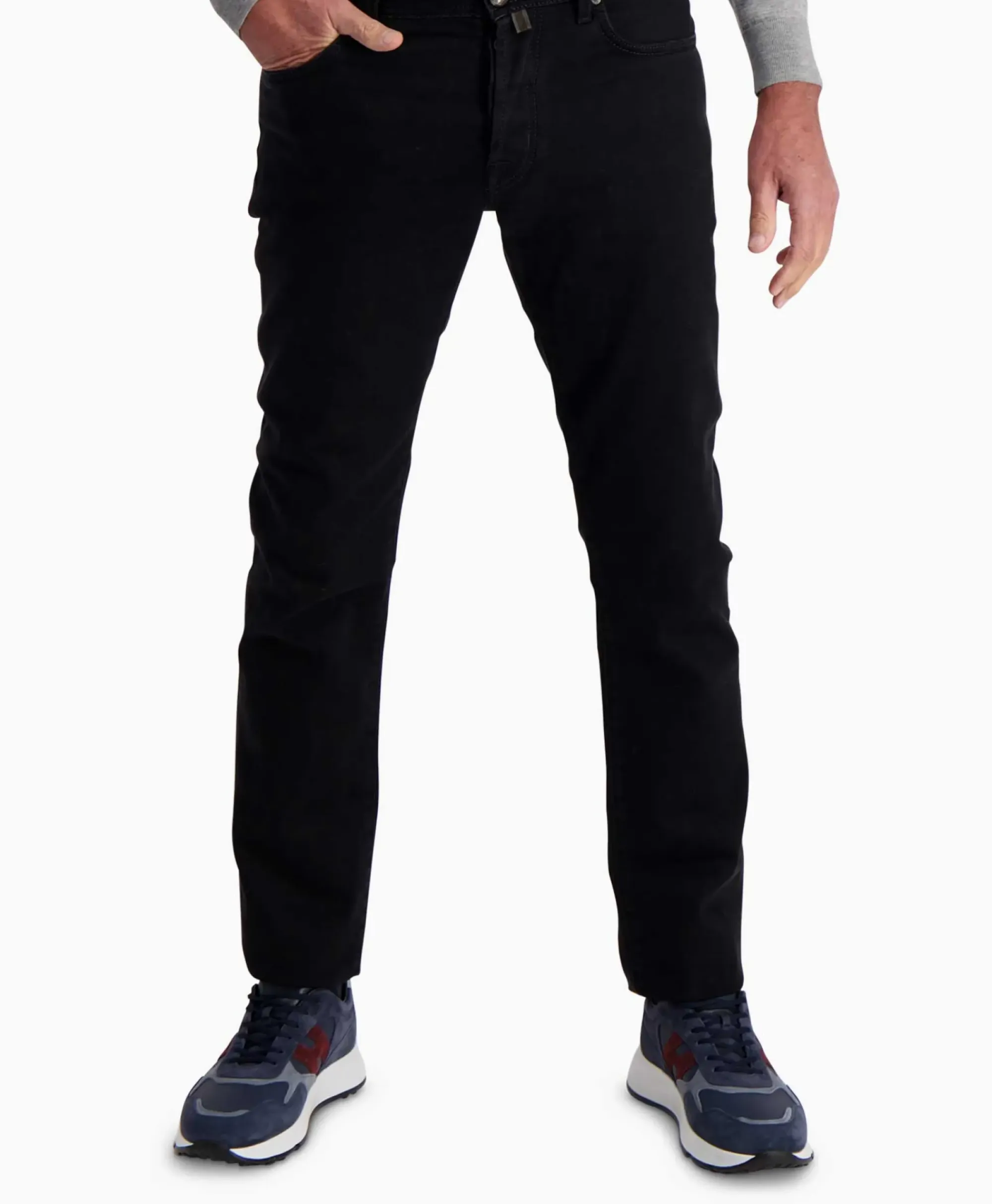 Broeken^Jacob Cohen Jeans Bard Diversen