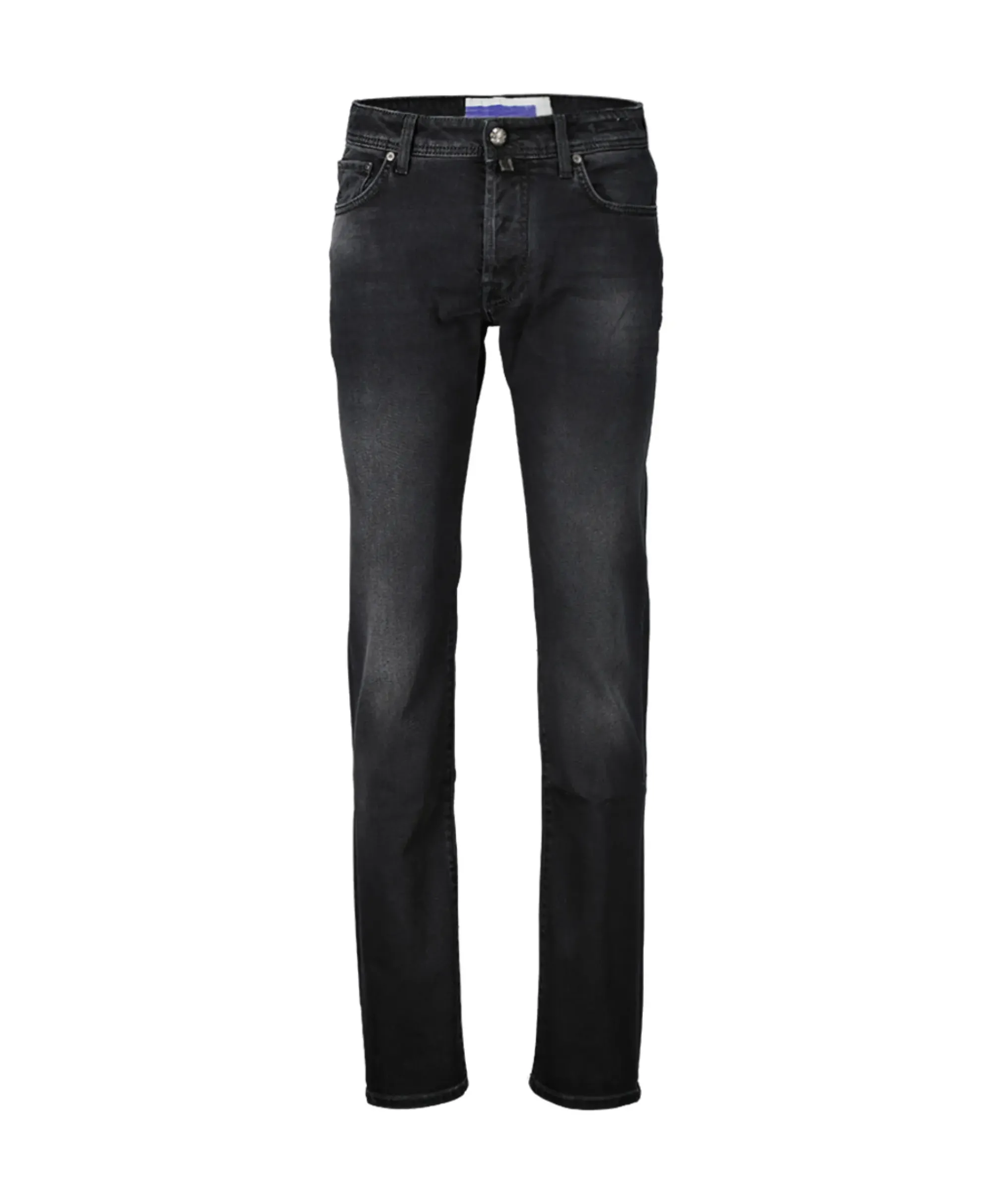 Broeken^Jacob Cohen Jeans Bard Grijs