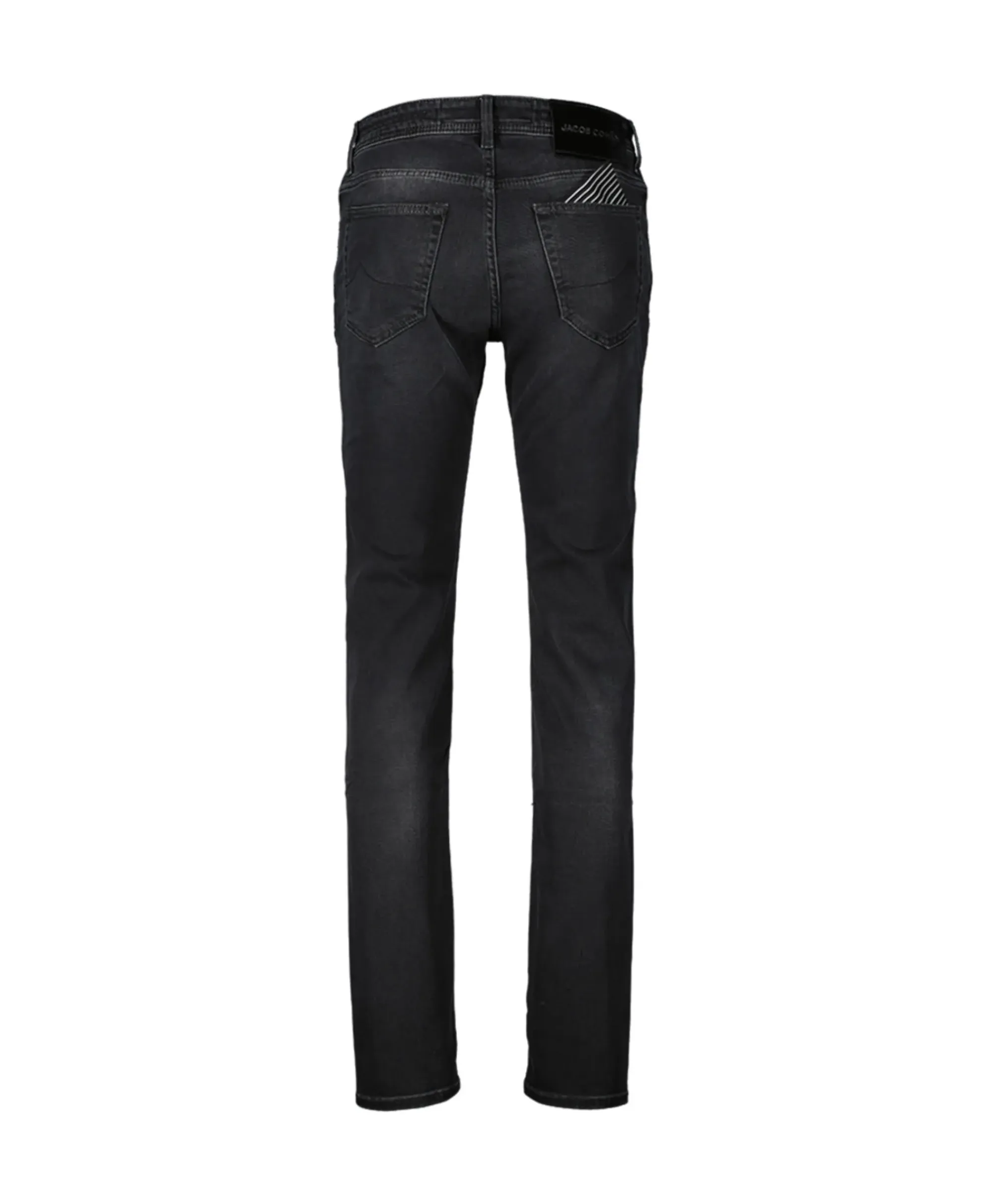 Broeken^Jacob Cohen Jeans Bard Grijs