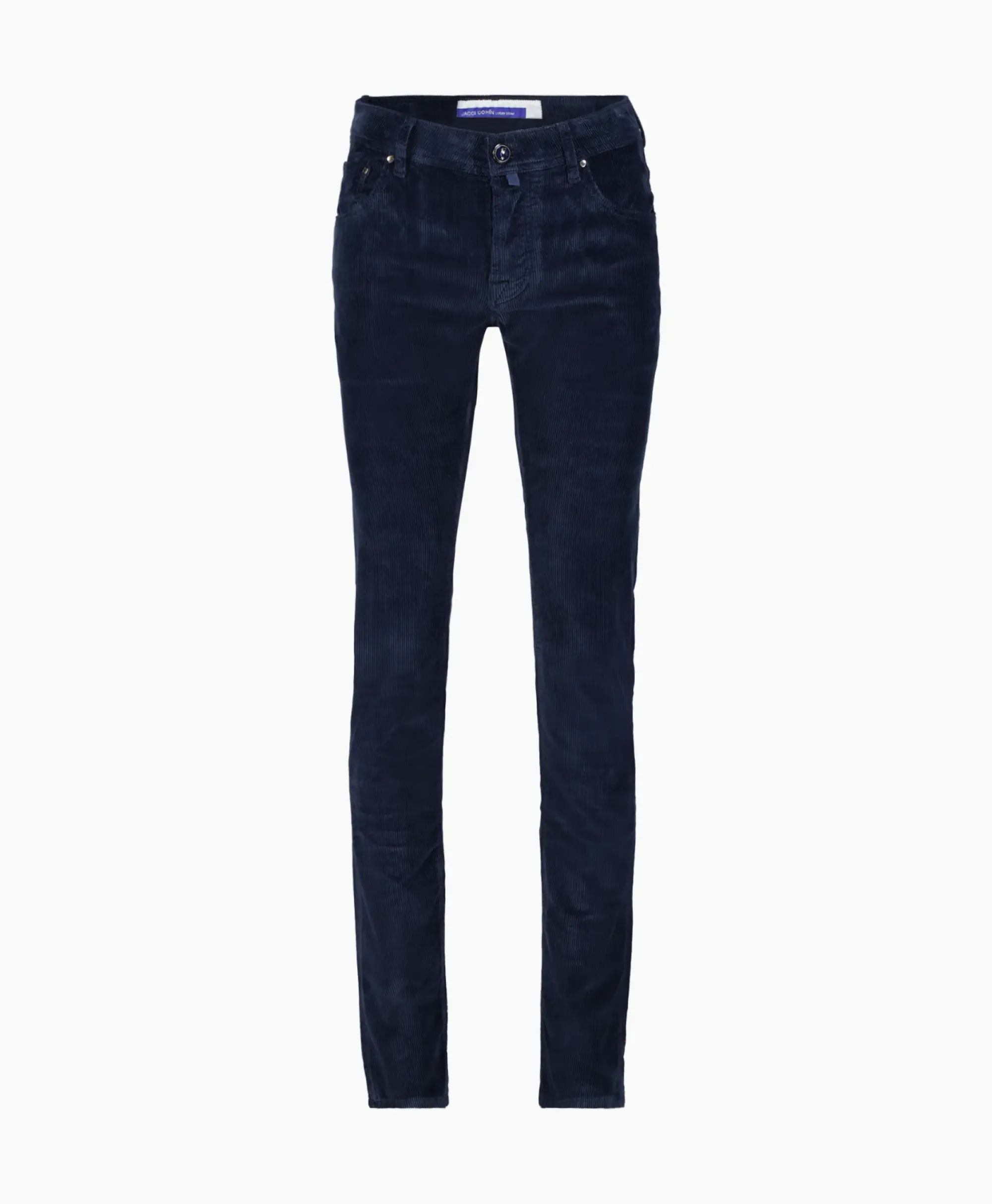 Broeken^Jacob Cohen Jeans 5-Pocket Nick Slim Diversen