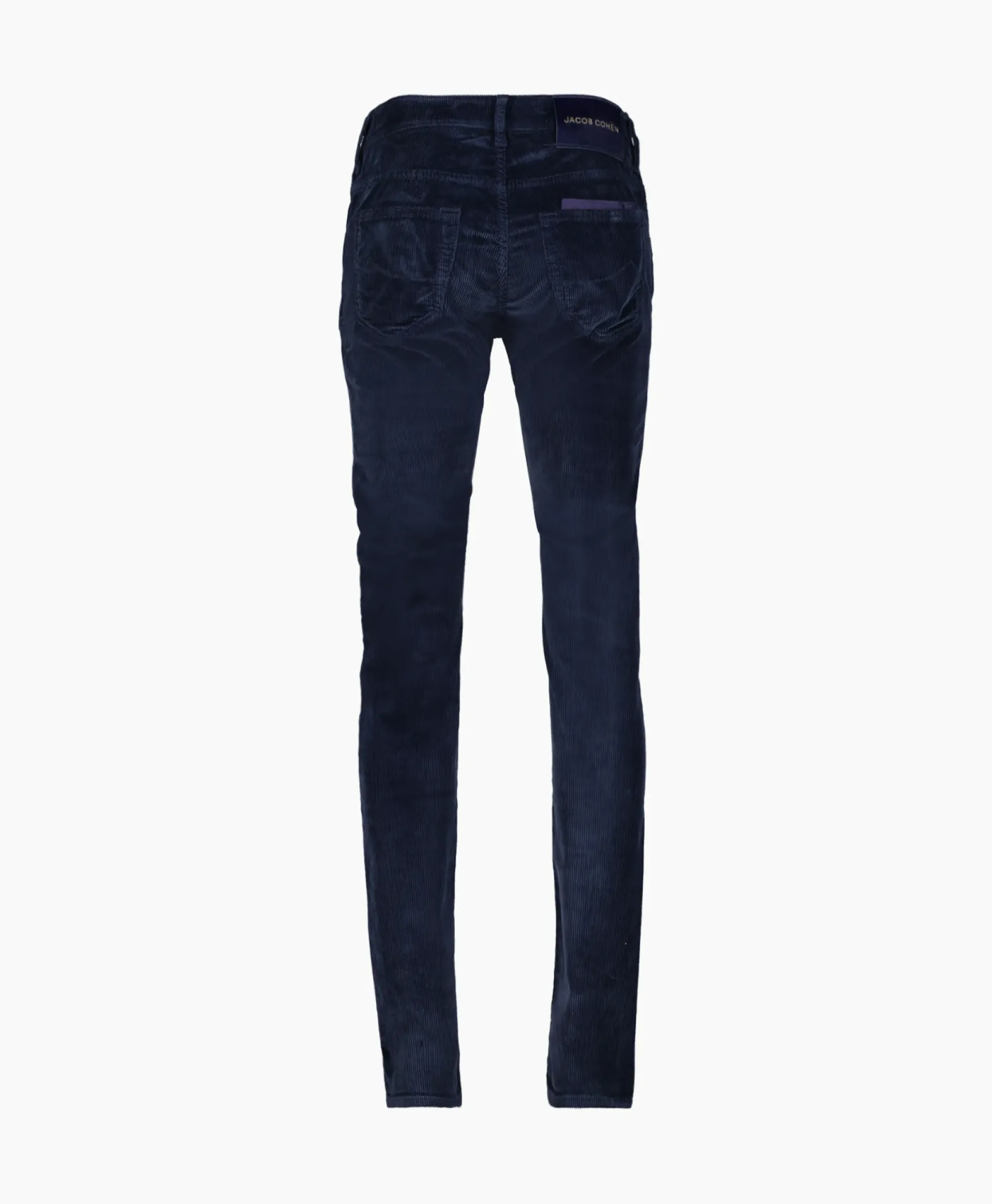 Broeken^Jacob Cohen Jeans 5-Pocket Nick Slim Diversen