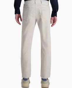 Broeken^Jacob Cohen Jeans Slim Fit Bard Off White